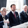Commemorating war history in London
